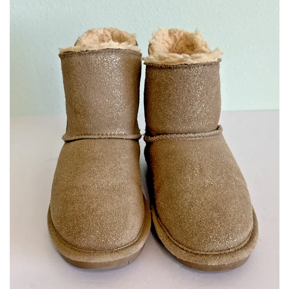 BearPaw mia youth